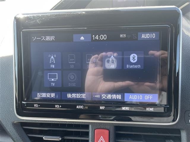 Toyota NOAH 2019 8421486-11