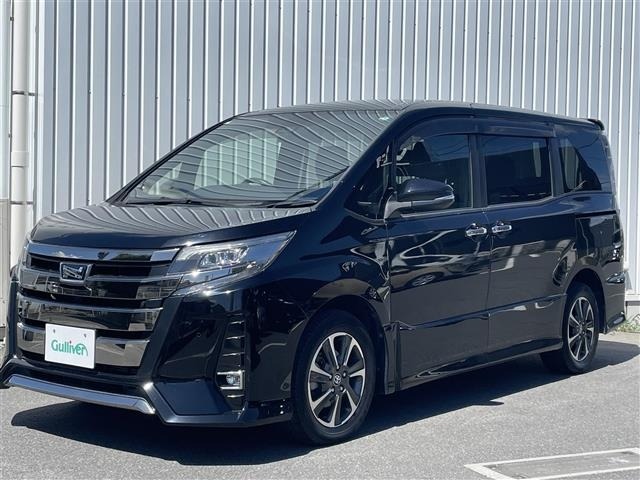 Toyota NOAH 2019 8421486-15
