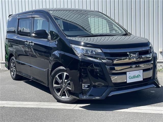 Toyota NOAH 2019 8421486-17