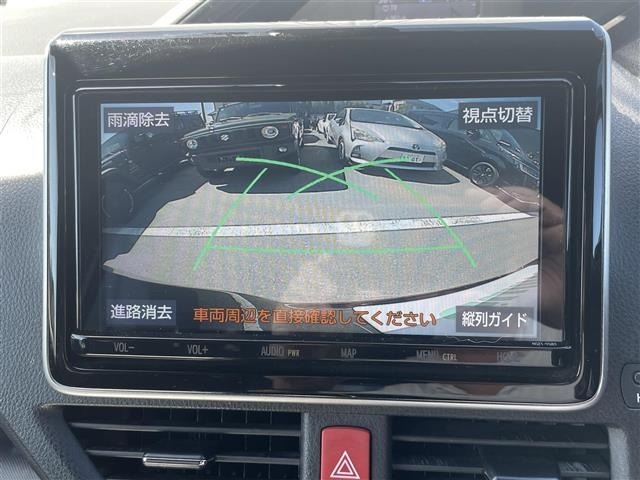 Toyota NOAH 2019 8421486-20