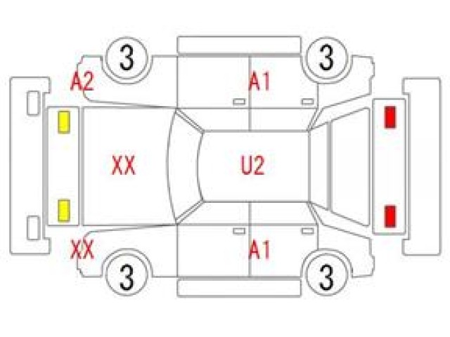 Toyota NOAH 2019 8421489-23
