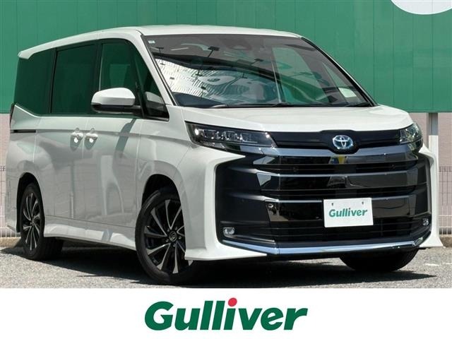 Toyota NOAH 2025 8421491-0