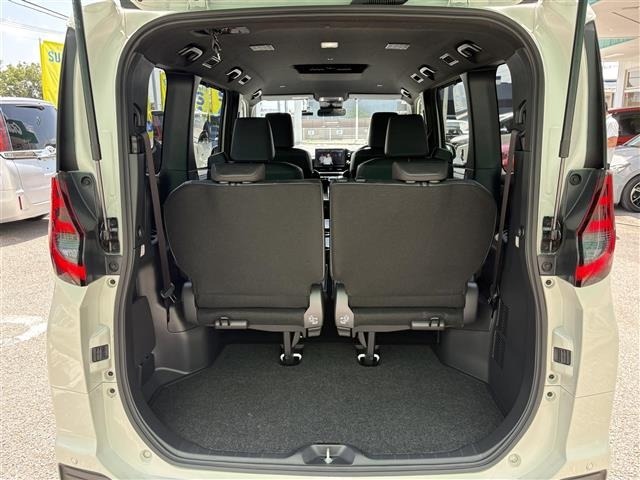 Toyota NOAH 2025 8421491-11