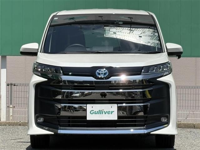 Toyota NOAH 2025 8421491-20