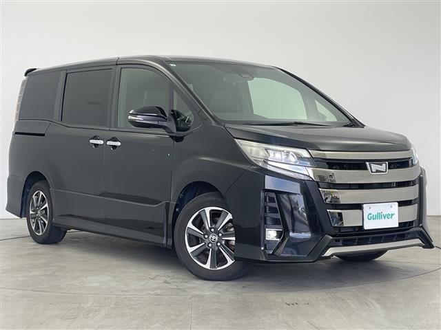 Toyota NOAH 2019 8421492-0