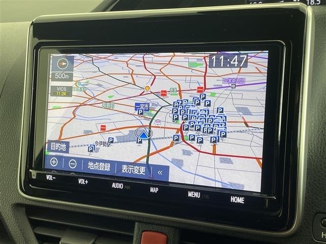 Toyota NOAH 2019 8421492-7