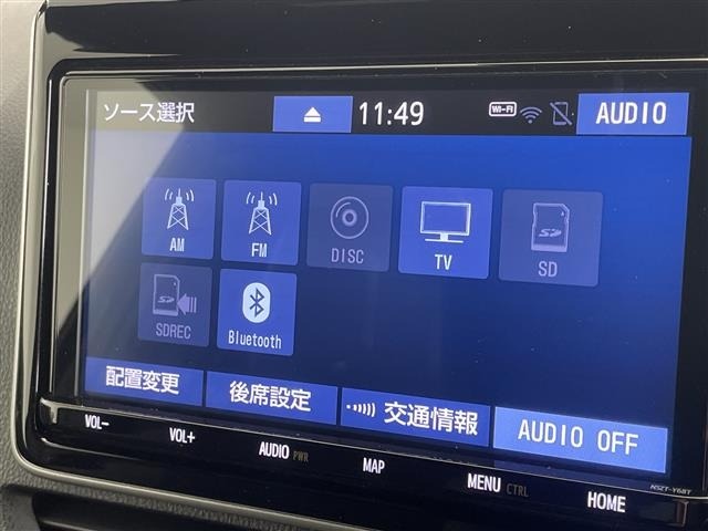 Toyota NOAH 2019 8421492-8
