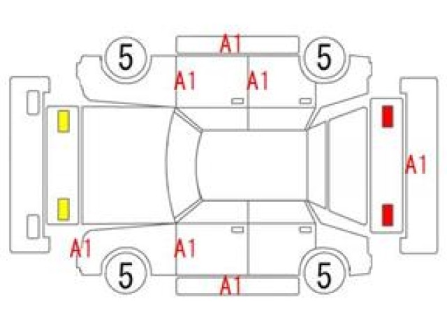 Toyota NOAH 2023 8421494-23