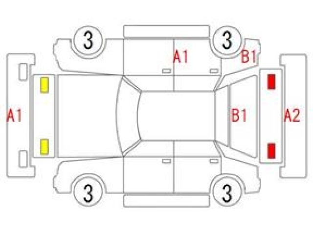 Toyota NOAH 2008 8421508-23