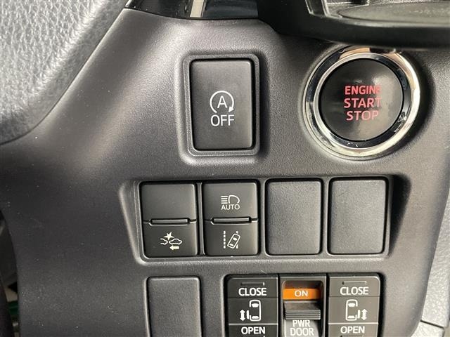 Toyota NOAH 2017 8421511-10