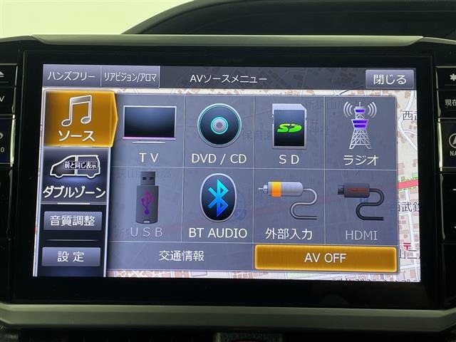 Toyota NOAH 2017 8421511-18
