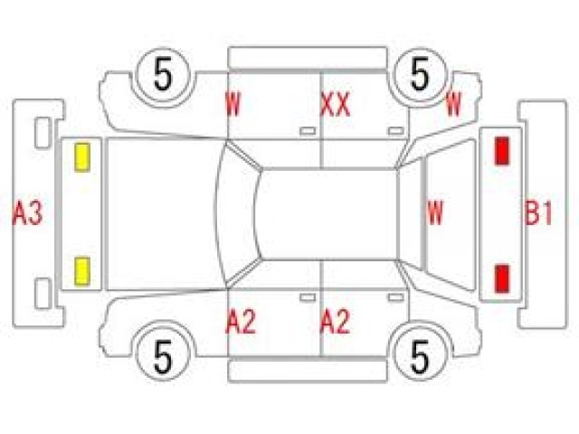 Toyota NOAH 2017 8421511-23