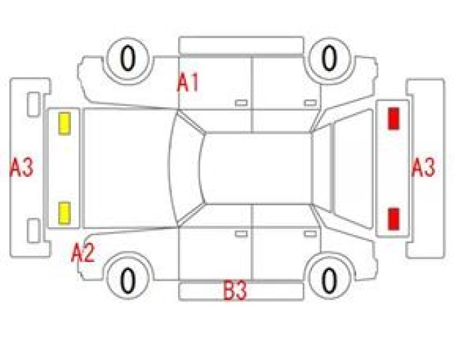 Toyota NOAH 2012 8421512-24