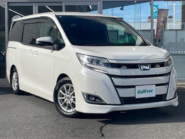 Toyota NOAH 2019 8421513-0