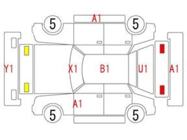 Toyota NOAH 2019 8421513-3