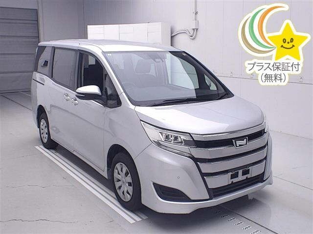 Toyota NOAH 2021 8421550-0