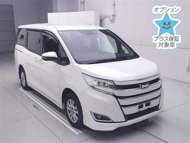 Toyota NOAH 2021 8421551-0