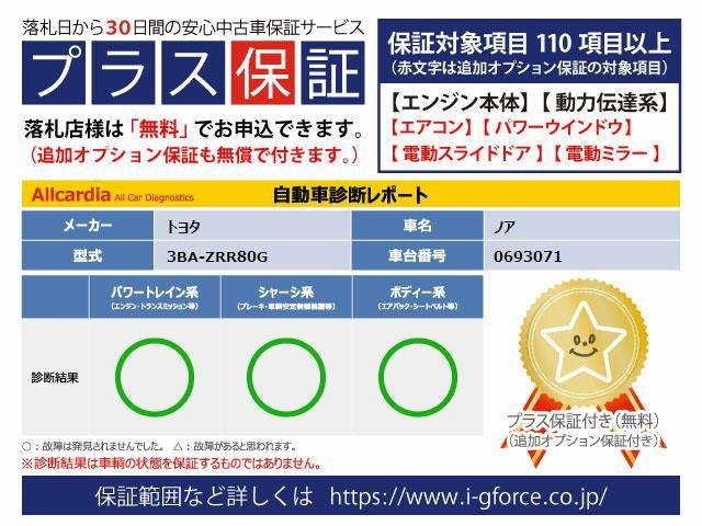 Toyota NOAH 2021 8421552-12