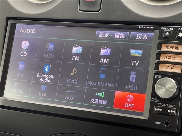 Nissan NOTE 2013 8442108-1