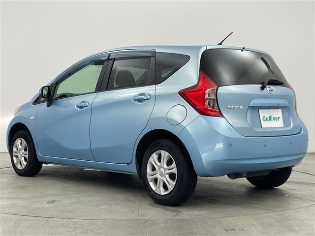 Nissan NOTE 2013 8442108-13