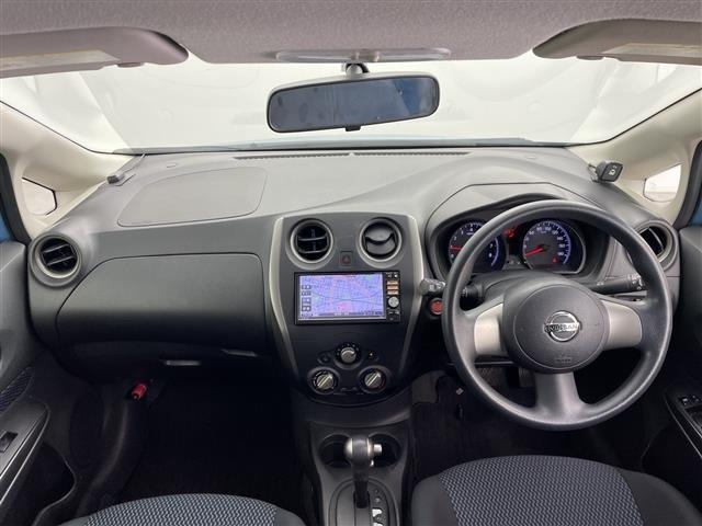 Nissan NOTE 2013 8442108-14