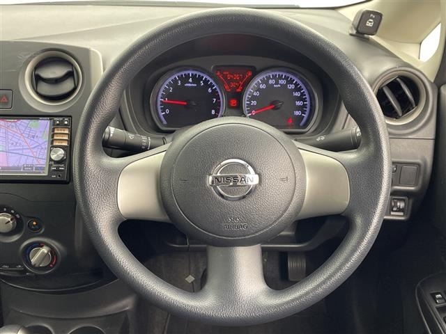 Nissan NOTE 2013 8442108-17