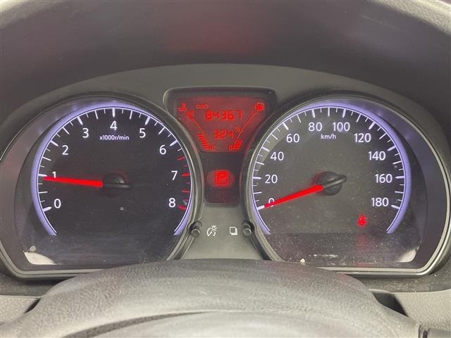 Nissan NOTE 2013 8442108-18