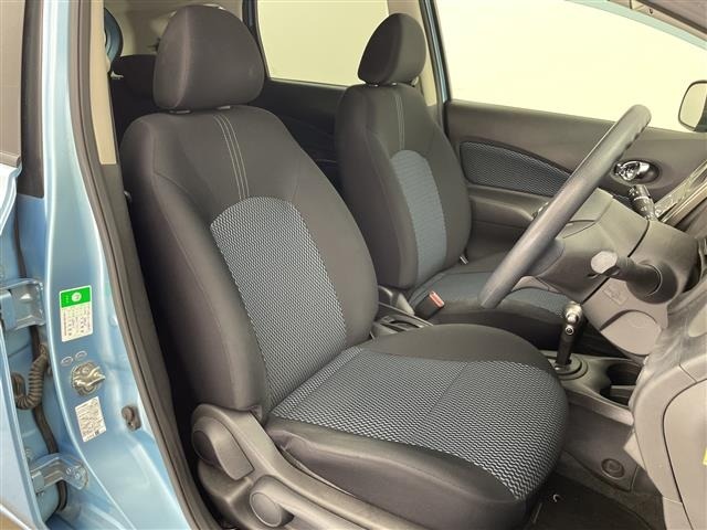 Nissan NOTE 2013 8442108-4