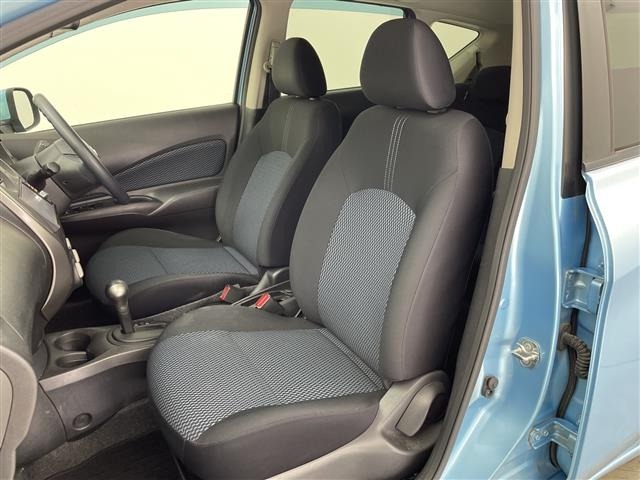 Nissan NOTE 2013 8442108-6