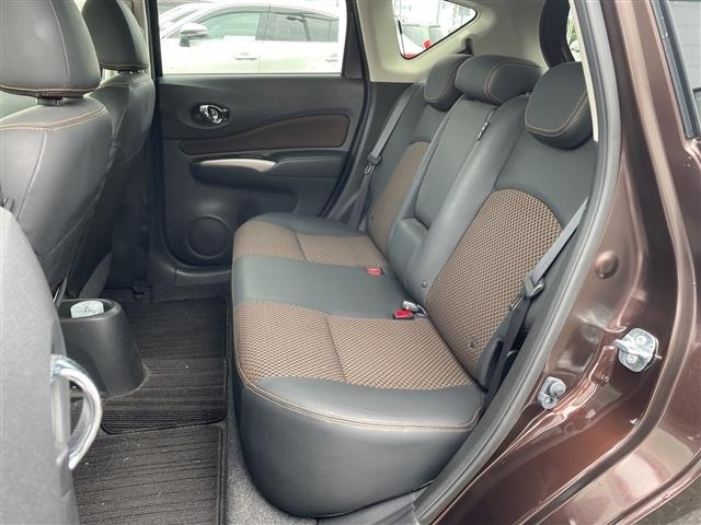 Nissan NOTE 2014 8442156-10
