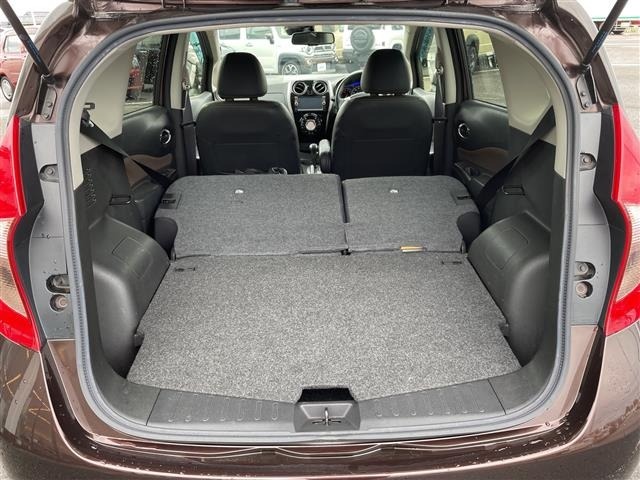 Nissan NOTE 2014 8442156-11