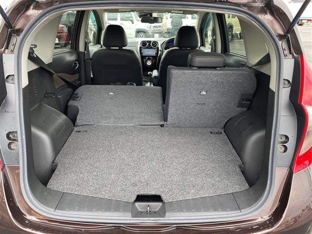 Nissan NOTE 2014 8442156-12