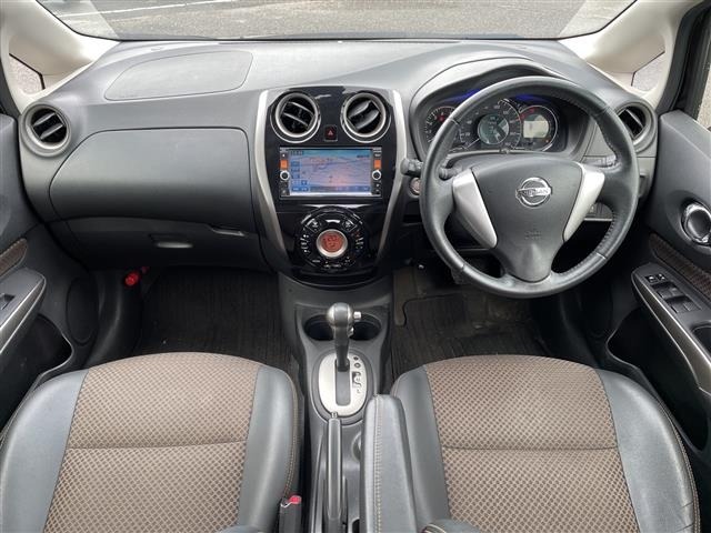 Nissan NOTE 2014 8442156-14