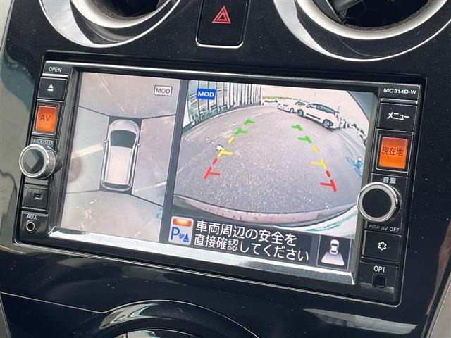 Nissan NOTE 2014 8442156-16