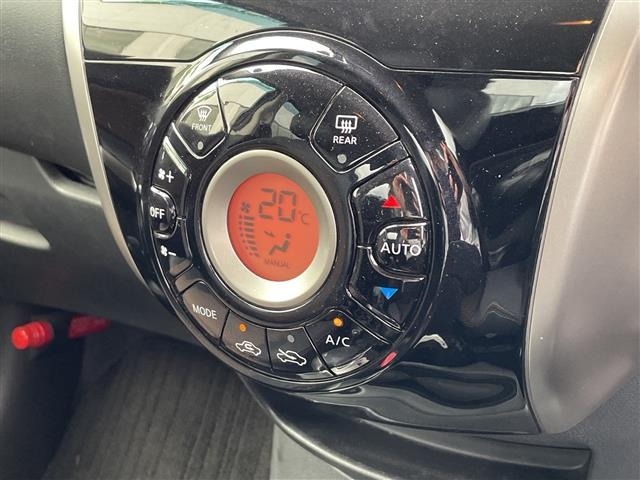 Nissan NOTE 2014 8442156-19