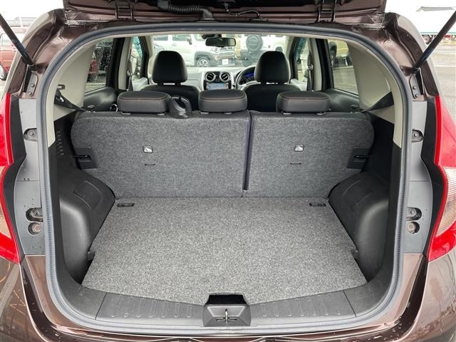 Nissan NOTE 2014 8442156-20