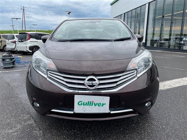 Nissan NOTE 2014 8442156-22
