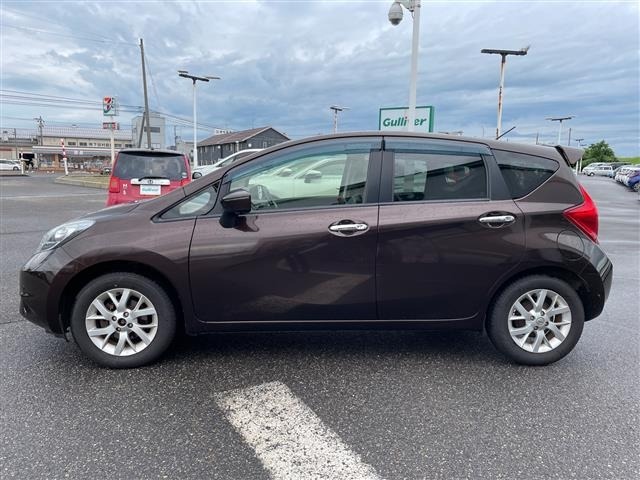 Nissan NOTE 2014 8442156-4