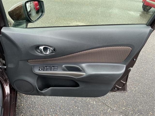Nissan NOTE 2014 8442156-5