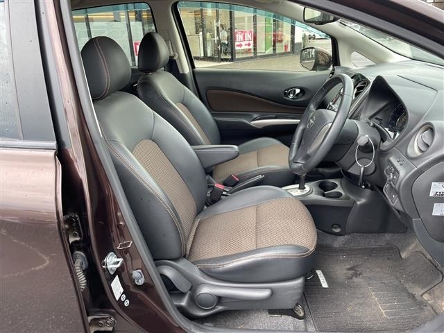 Nissan NOTE 2014 8442156-7