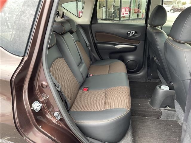 Nissan NOTE 2014 8442156-8