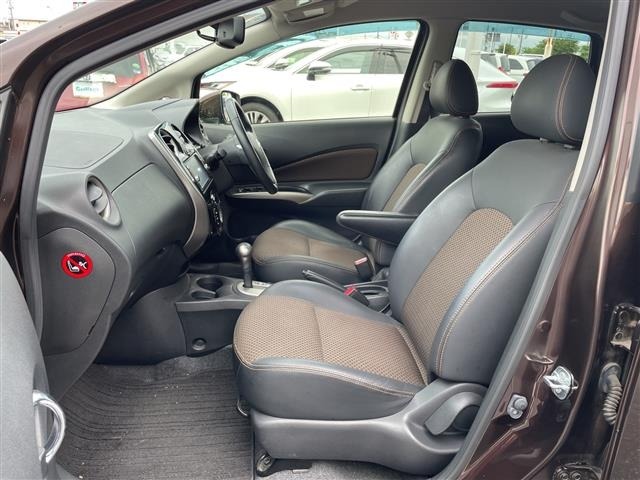 Nissan NOTE 2014 8442156-9
