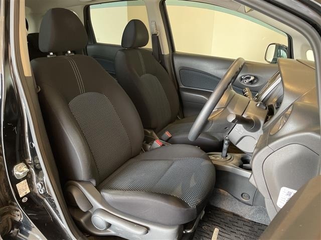 Nissan NOTE 2014 8442380-10
