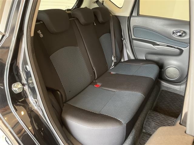 Nissan NOTE 2014 8442380-11