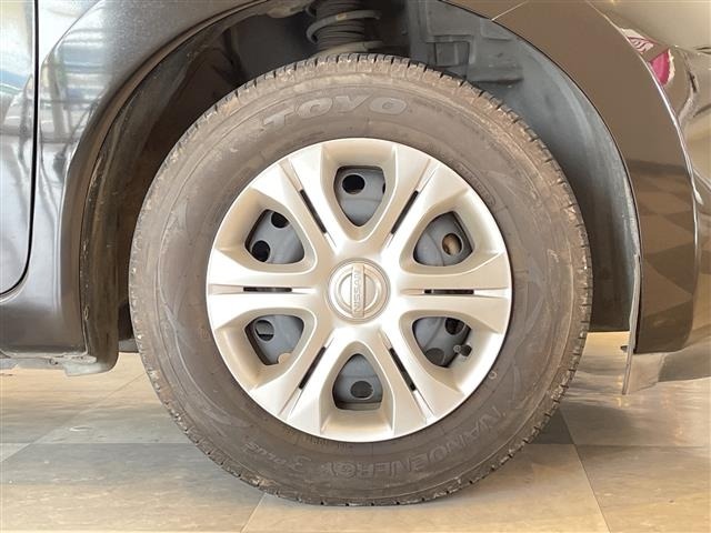 Nissan NOTE 2014 8442380-13