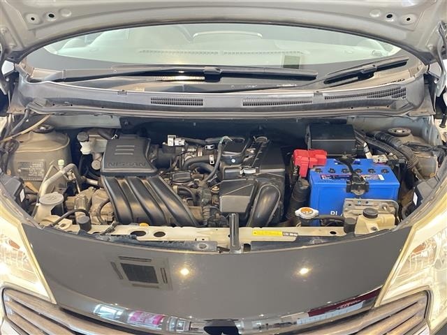 Nissan NOTE 2014 8442380-15