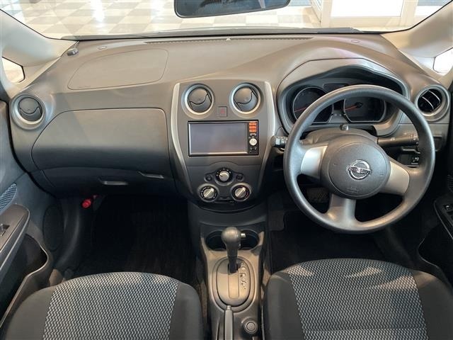 Nissan NOTE 2014 8442380-16