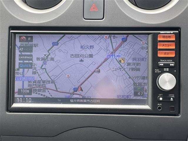Nissan NOTE 2014 8442380-17