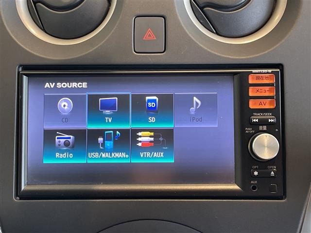 Nissan NOTE 2014 8442380-18