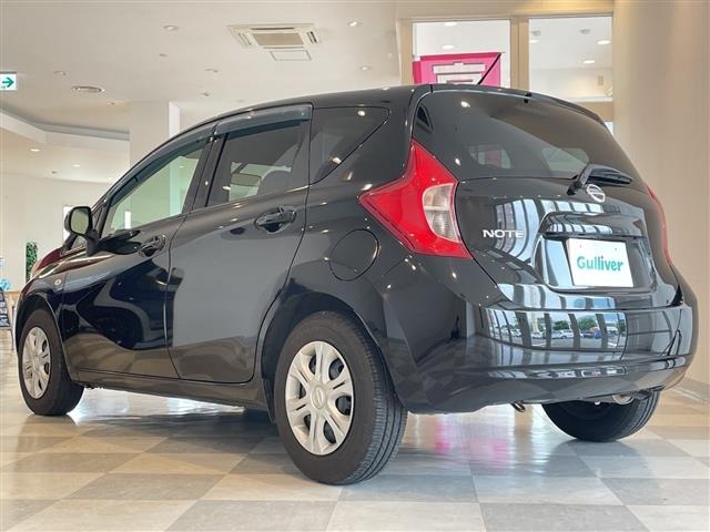 Nissan NOTE 2014 8442380-2